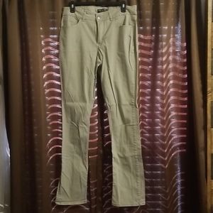 Lee Riders tan pants